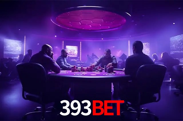 Experiência VIP 393bet
