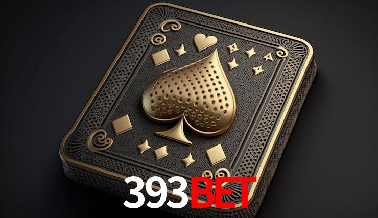 Bônus de Boas-vindas 393bet