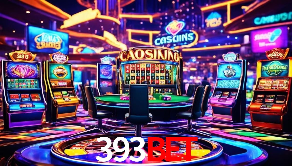 Estatísticas 393bet