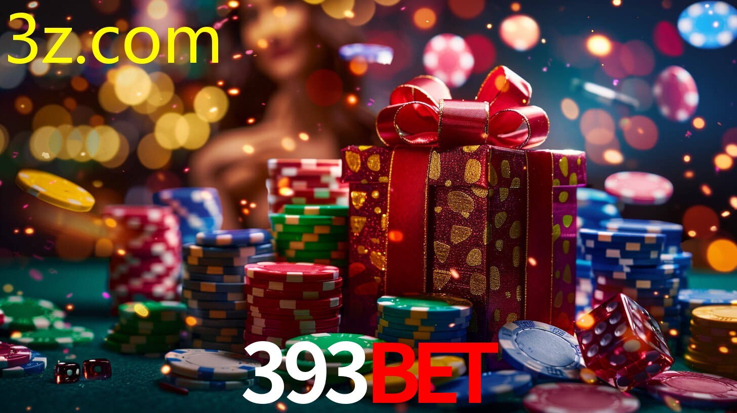 393BET