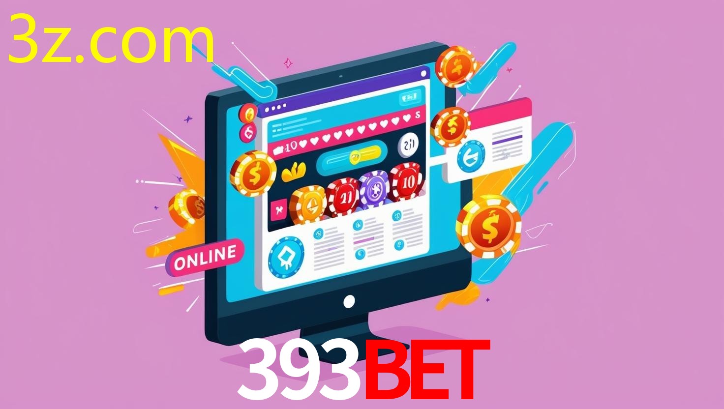393BET