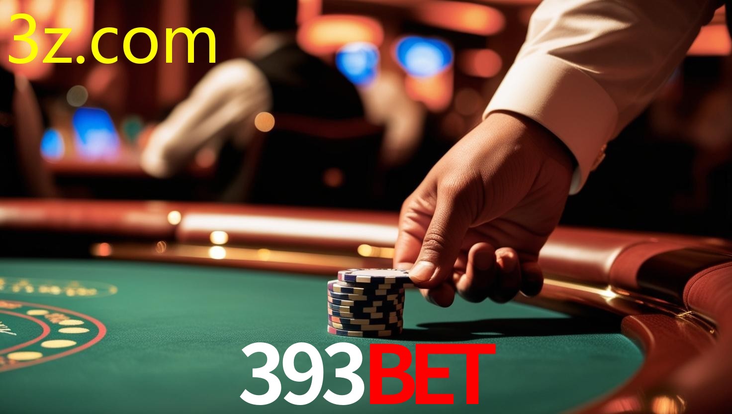 393BET