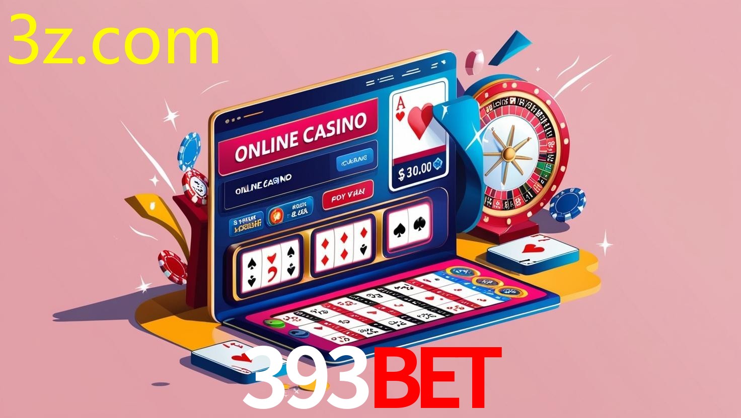 393BET