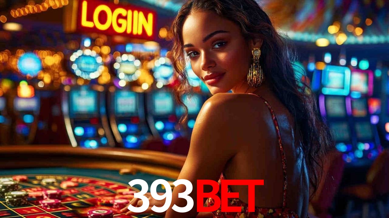 Jogos de Slot 393bet