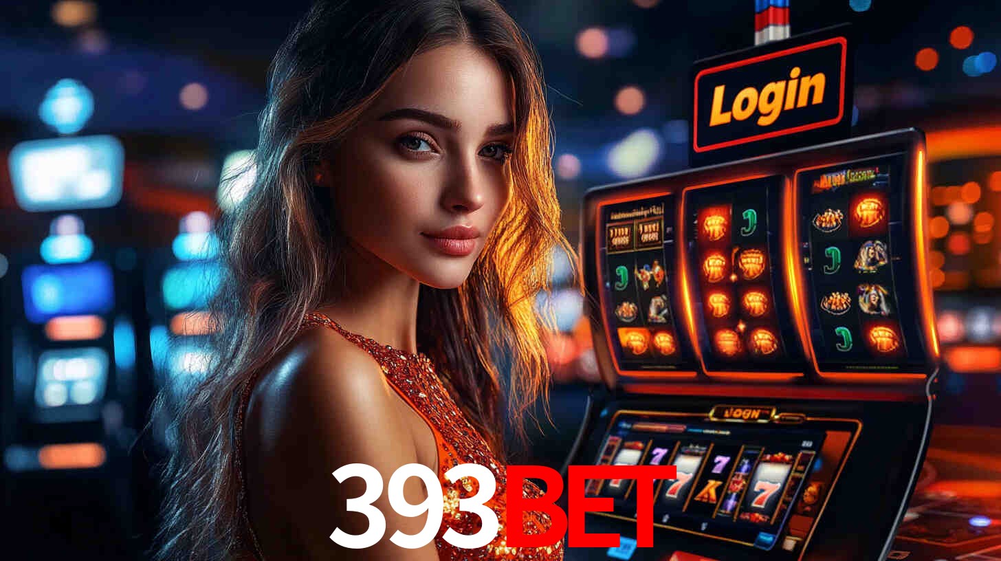 393bet login