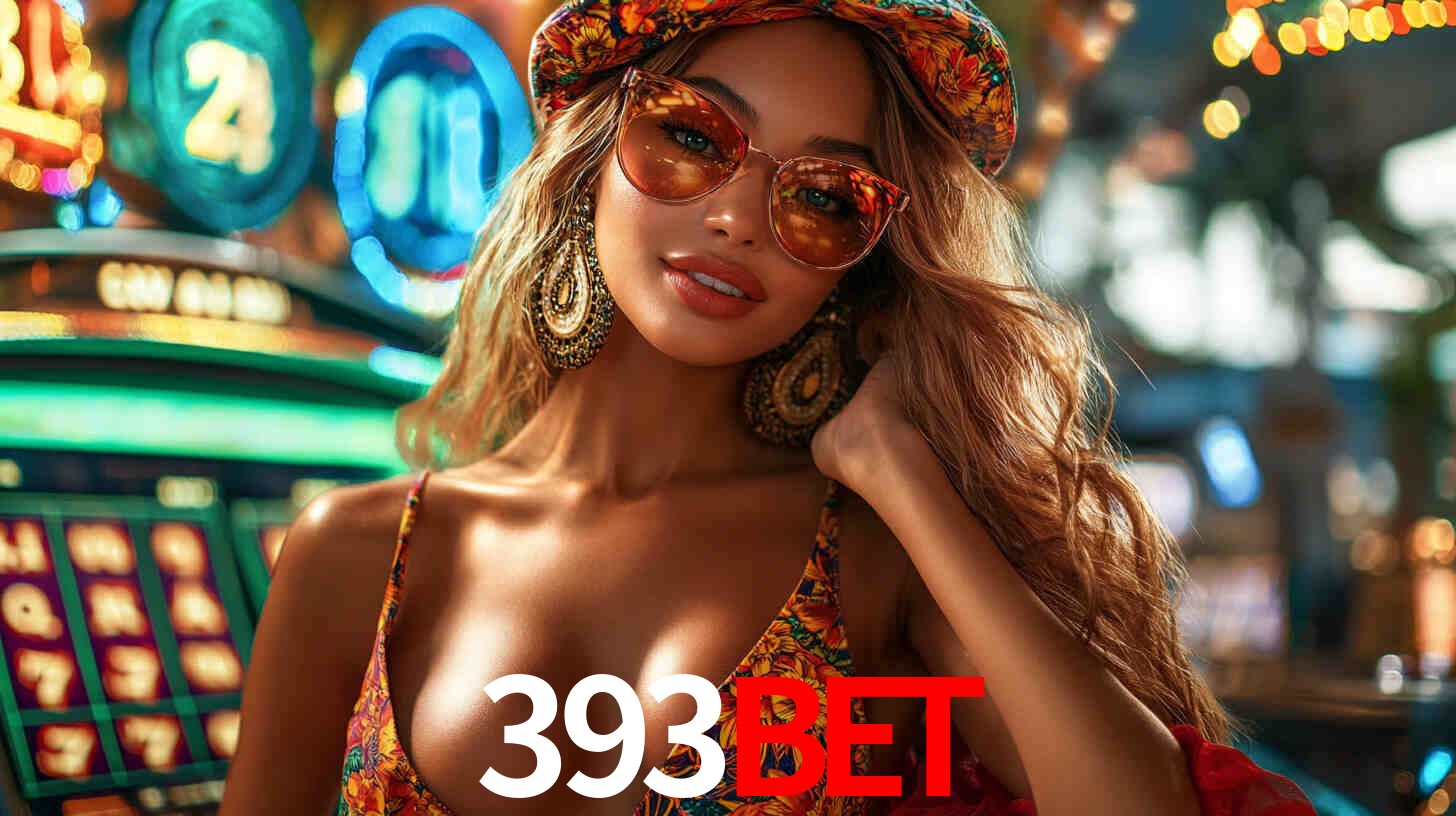 Welcome Bonus 393bet