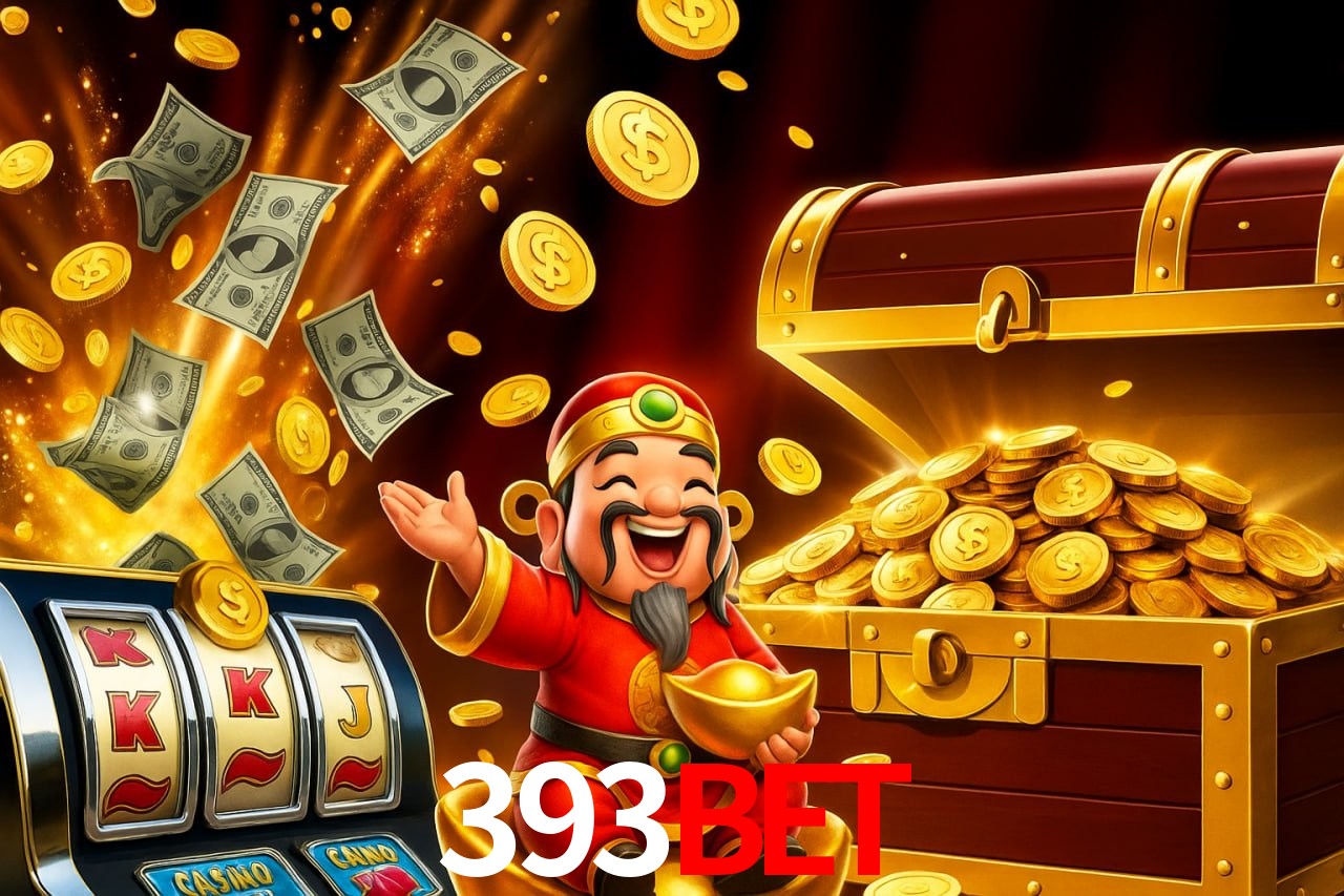 Interface do App 393bet