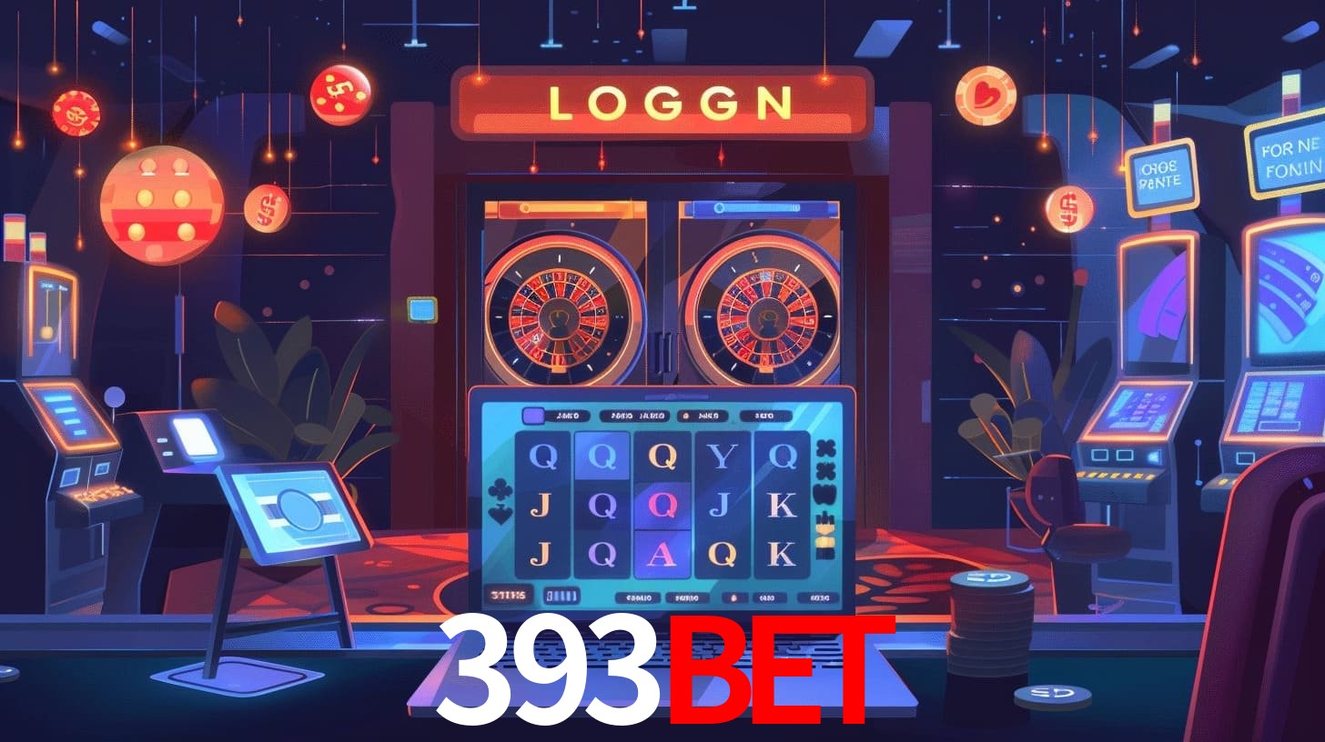 Sistemas de Segurança 393bet