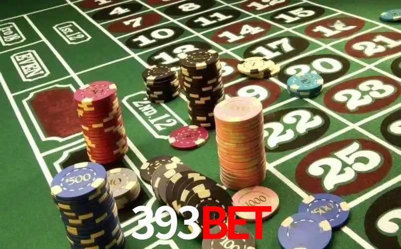 Recursos de Bônus 393bet