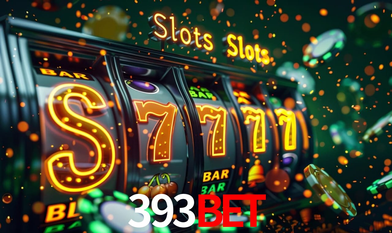 Casino VIP 393bet