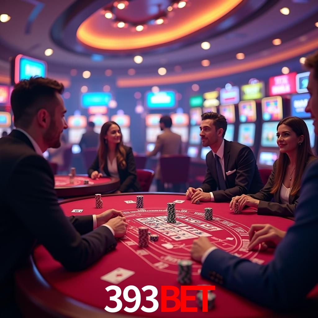 Jogos Exclusivos 393bet