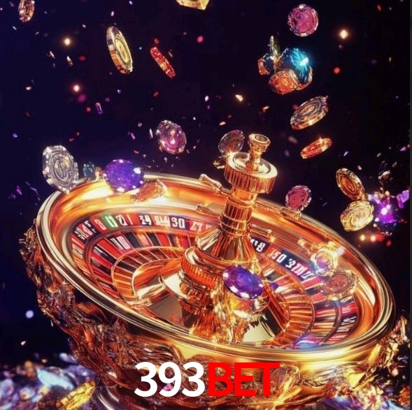 Design Responsivo 393bet