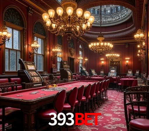 Integração de APIs 393bet