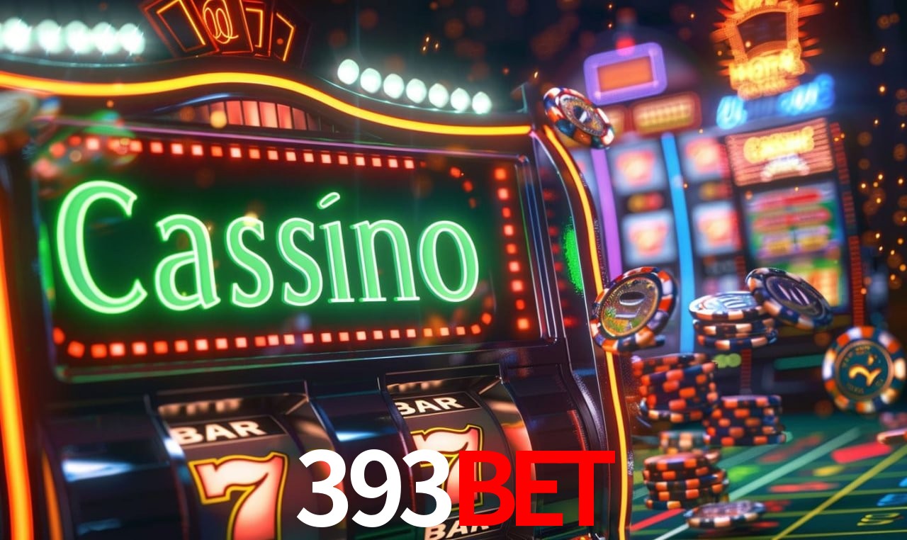 Login Seguro 393bet