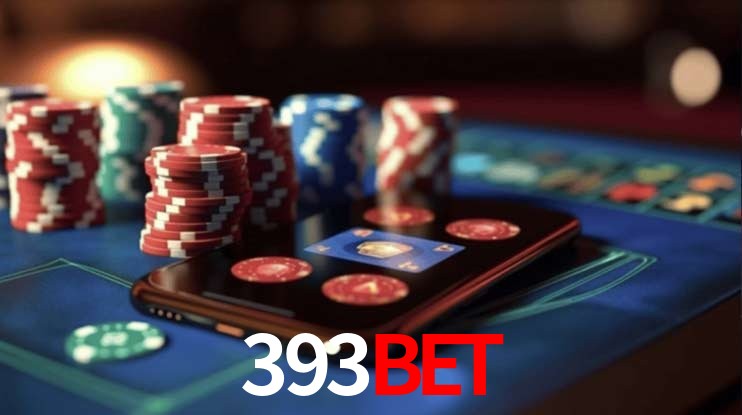 Mesa de Blackjack 393bet