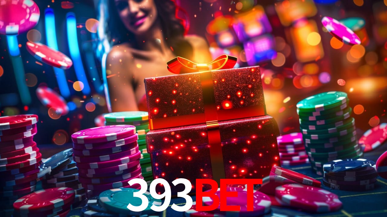 A Emoção da Loteria na 393bet: Uma Chance de Mudança de Vida