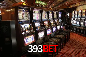 A Emoção da Loteria na 393bet: Uma Chance de Mudança de Vida