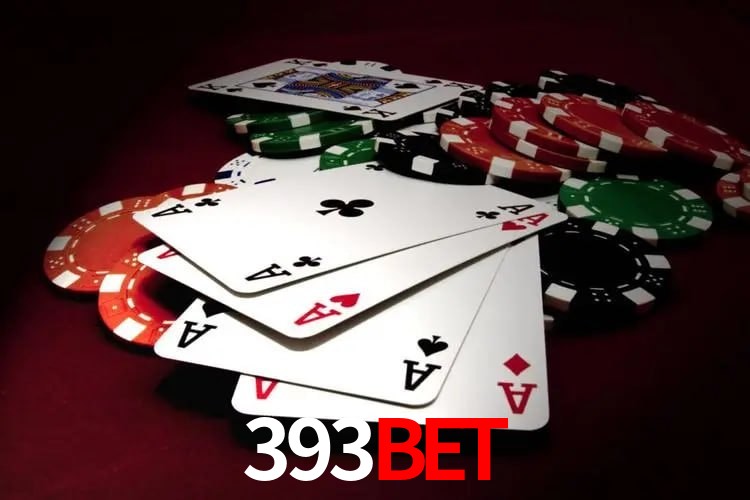 Bônus Diários 393bet