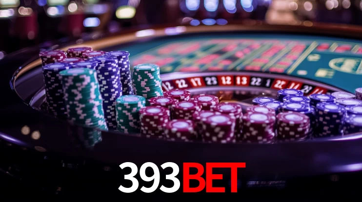 VIP Casino 393bet