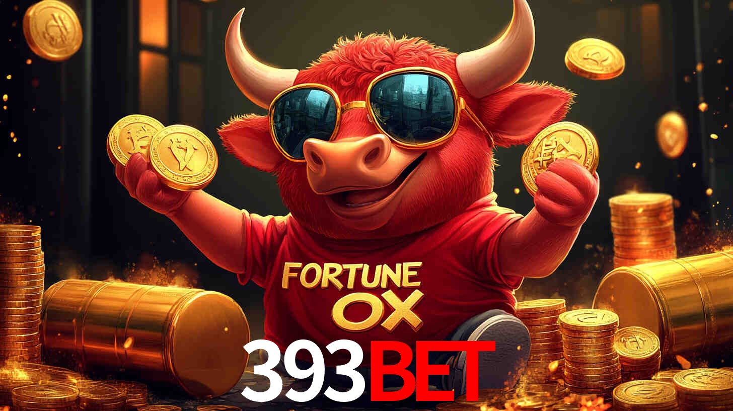 Inovações de Jogos na 393bet: O Futuro das Experiências Interativas