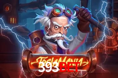 Provedores de Jogos 393bet