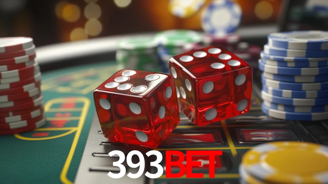Live Casino 393bet
